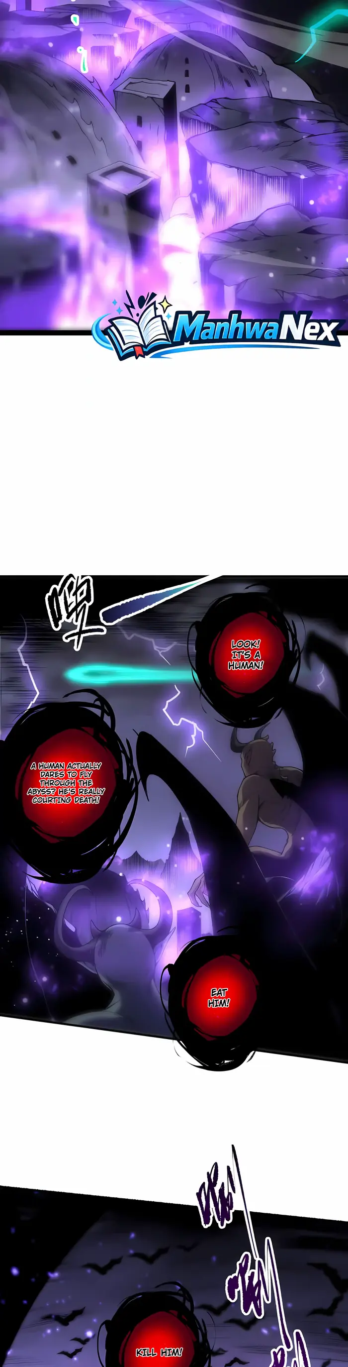 Catastrophic Necromancer Chapter 281 image 04_optimized